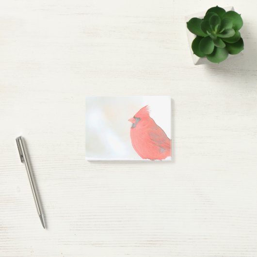 Cardinal Post-it® Notes (Kantoor)