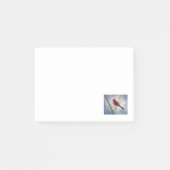 Cardinal Post-it® Notes (Voorkant)