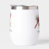 Cardinal Red Forever with Me Personalize (Rechts)