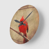 Cardinal Ronde Klok (Hoek)