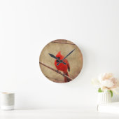 Cardinal Ronde Klok (Huis)