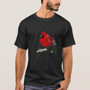 Cardinal T-shirt
