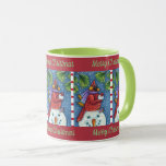 CARDINALE GARING SNOWMAN, CUTE CHRISTMAS REDBIRD MOK<br><div class="desc">GEWAPEN MET SNOWBALLEN. HUMOROUS CARDINAL MOK *Pas ... Zoek overeenkomende items die Susan Brack Design</div>