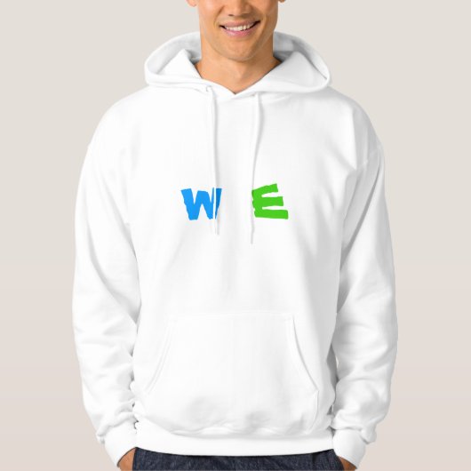cardinale trui hoodie (Voorkant)