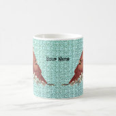 Cardinals Branch Mok (Center)