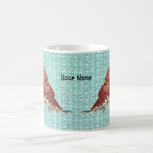 Cardinals Branch Mok (Center)