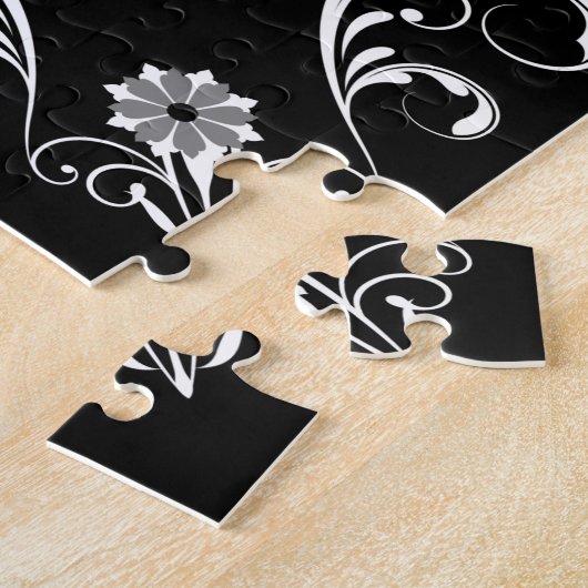 CARDINALS LEGPUZZEL (Zijkant)