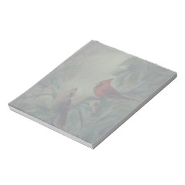 Cardinals Notitieblok