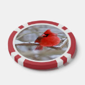  Cardinals_Poker_Chips  Poker Chips (Enkel)