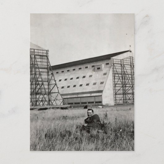 Cardingtondeksels Briefkaart (Voorkant)