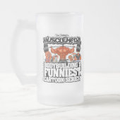 CARDIO SUCKS MATGLAS BIERPUL (Links)