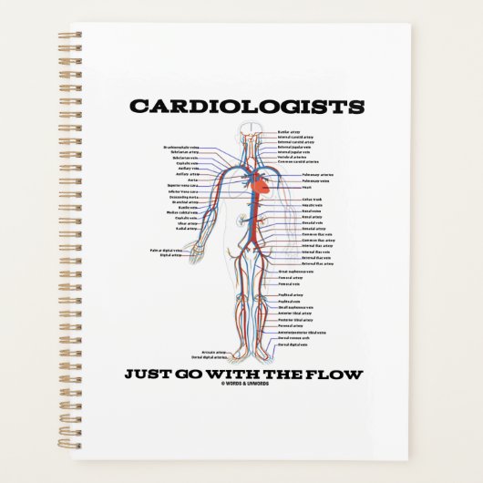 Cardiologen gaan gewoon door met de stroomcirculat planner (Voorkant)