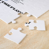 Cardiologen gaan gewoon met de stroom (circulatoir legpuzzel (Zijkant)