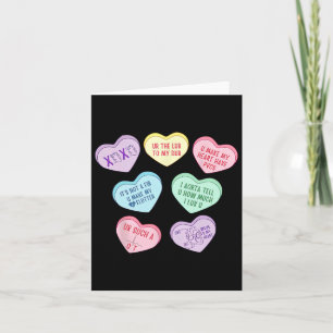 Cardiologie Cardioloog Verpleegkundige Valentijn D Kaart
