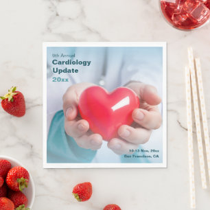 Cardiologie Cardiothoracale Medische Conferentie Servet