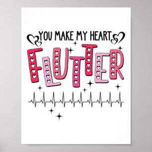 Cardiologie CVICU Cardiovasculair verpleegkundige Poster
