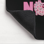 Cardiologie van de dag van de Valentijn van de har Muismat (Hoek)