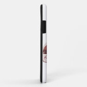 Cardiologie - vaste telefoondraagtas Case-Mate iPhone case (Achterkant/rechts)