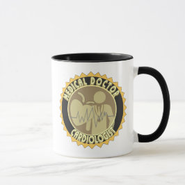 CARDIOLOGIST LOGO - HARTARTS MOK