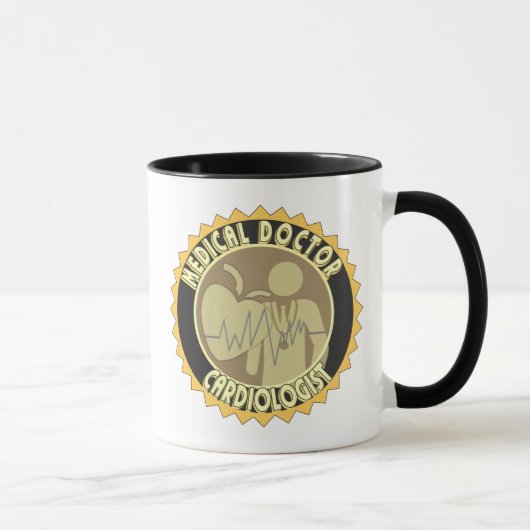 CARDIOLOGIST LOGO - HARTARTS MOK (Rechts)