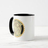 CARDIOLOGIST LOGO - HARTARTS MOK (Voorkant links)