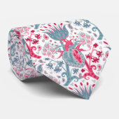 Cardioloog Gift Stropdas (Opgerold)