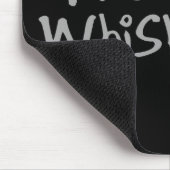 Cardioloog Gifts "The Heart Whisperer" Muismat (Hoek)