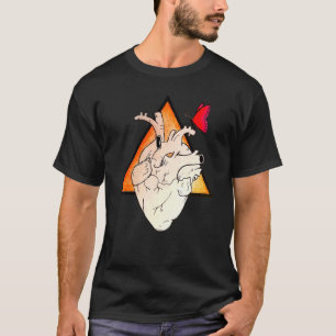 Cardioloog Hartarts & Chirurg Afstuderen Dag T-shirt