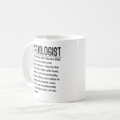 Cardioloog Koffiemok (Voorkant links)
