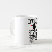 Cardioloog Koffiemok (Voorkant links)