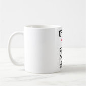Cardioloog Koffiemok (Links)