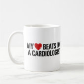Cardioloog Koffiemok (Links)