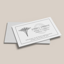 cardioloog | Minimalistisch vervaagd hart symbool