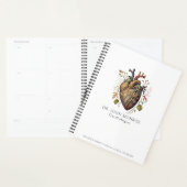 Cardioloog of arts planner (Display)