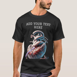 Cardioloog op oproep t-shirt