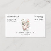 Cardioloog Visitekaartje (Voorkant)