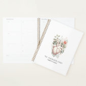 Cardioloog zaken en benoeming planner (Display)