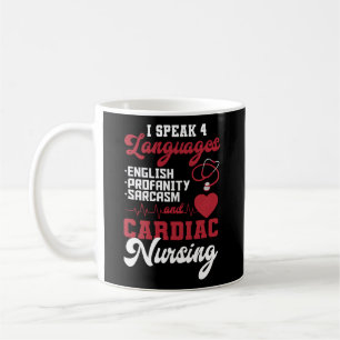 Cardiovasculaire cardiologie koffiemok