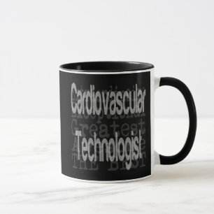 Cardiovasculaire technologische specialist mok