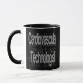 Cardiovasculaire technologische specialist mok (Links)