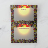 cardlove kaart (Binnen)