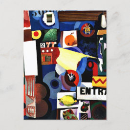 Cardoso - Entrada Briefkaart