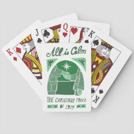 Cards 1 pokerkaarten
