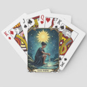 Cards By James Michael Miller  Pokerkaarten (Achterkant)