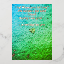 "CARDS BY MAGHIE" #CARDSBYMAGHIE CARDSBYMAGHIE.COM FOLIE FEESTDAGENKAART