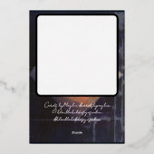 "CARDS BY MAGHIE" #CARDSBYMAGHIE CARDSBYMAGHIE.COM FOLIE FEESTDAGENKAART (Achterkant)