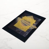 "CARDS BY MAGHIE" #CARDSBYMAGHIE CARDSBYMAGHIE.COM FOLIE FEESTDAGENKAART (Gedraaid)