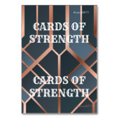 Cards for Game Kaart (Voorkant)
