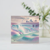 cards, invitations and stationery (Staand voorkant)