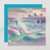 cards, invitations and stationery (Voorkant / Achterkant)